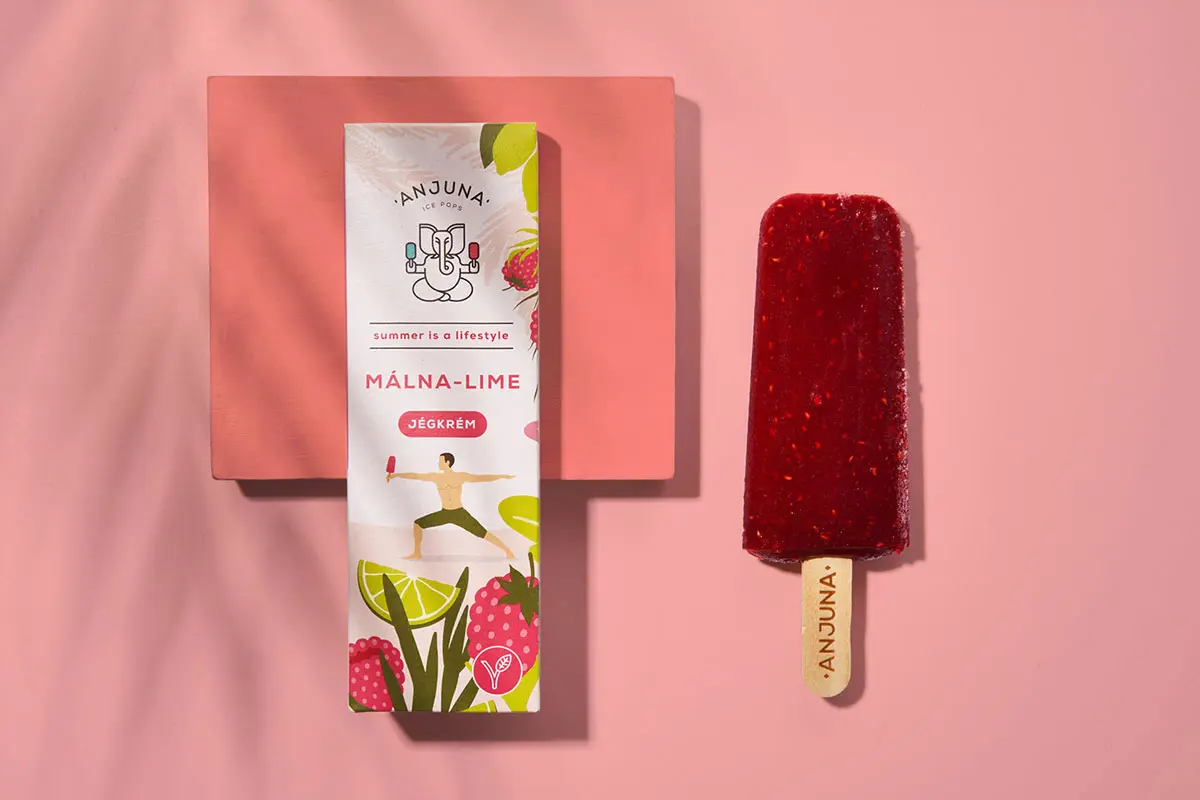 年轻化食品包装设计