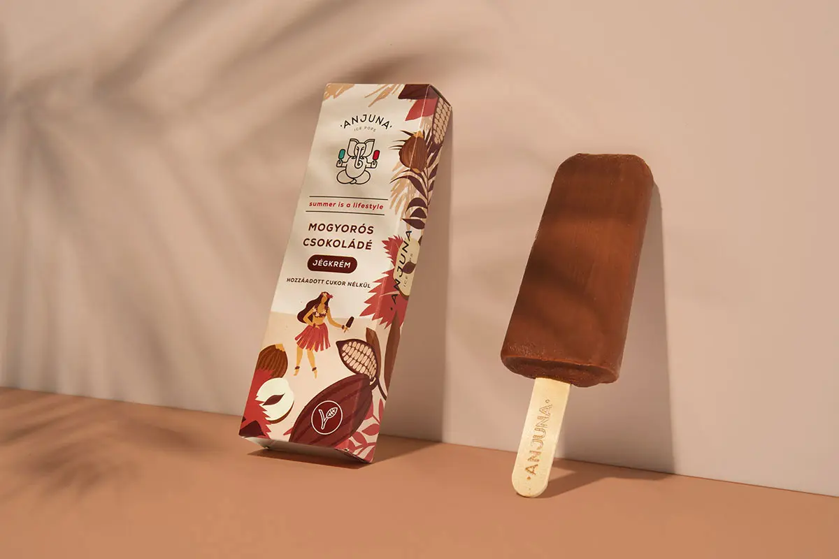 浪沫碎银包装设计