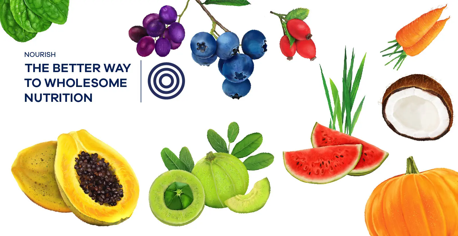 BETTER FOR YOU包装