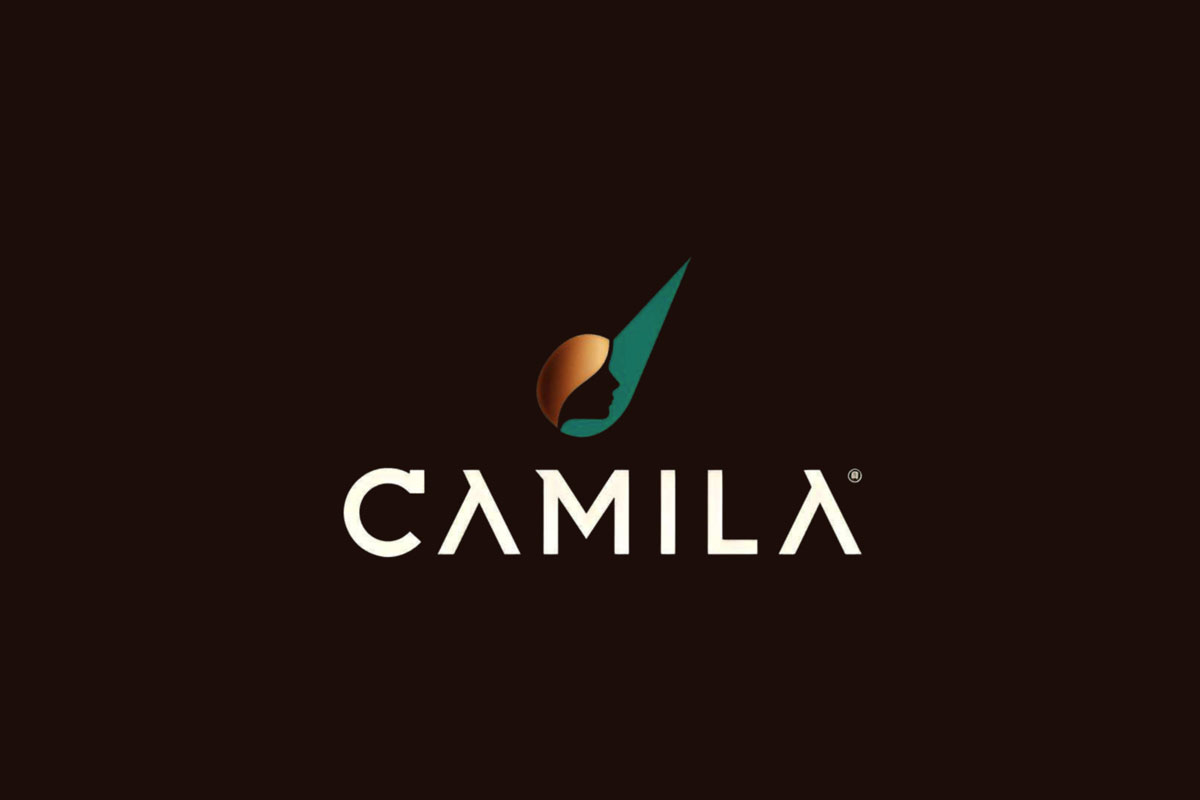 墨西哥‌‌CAMILA龙舌兰酒-极简主义设计
