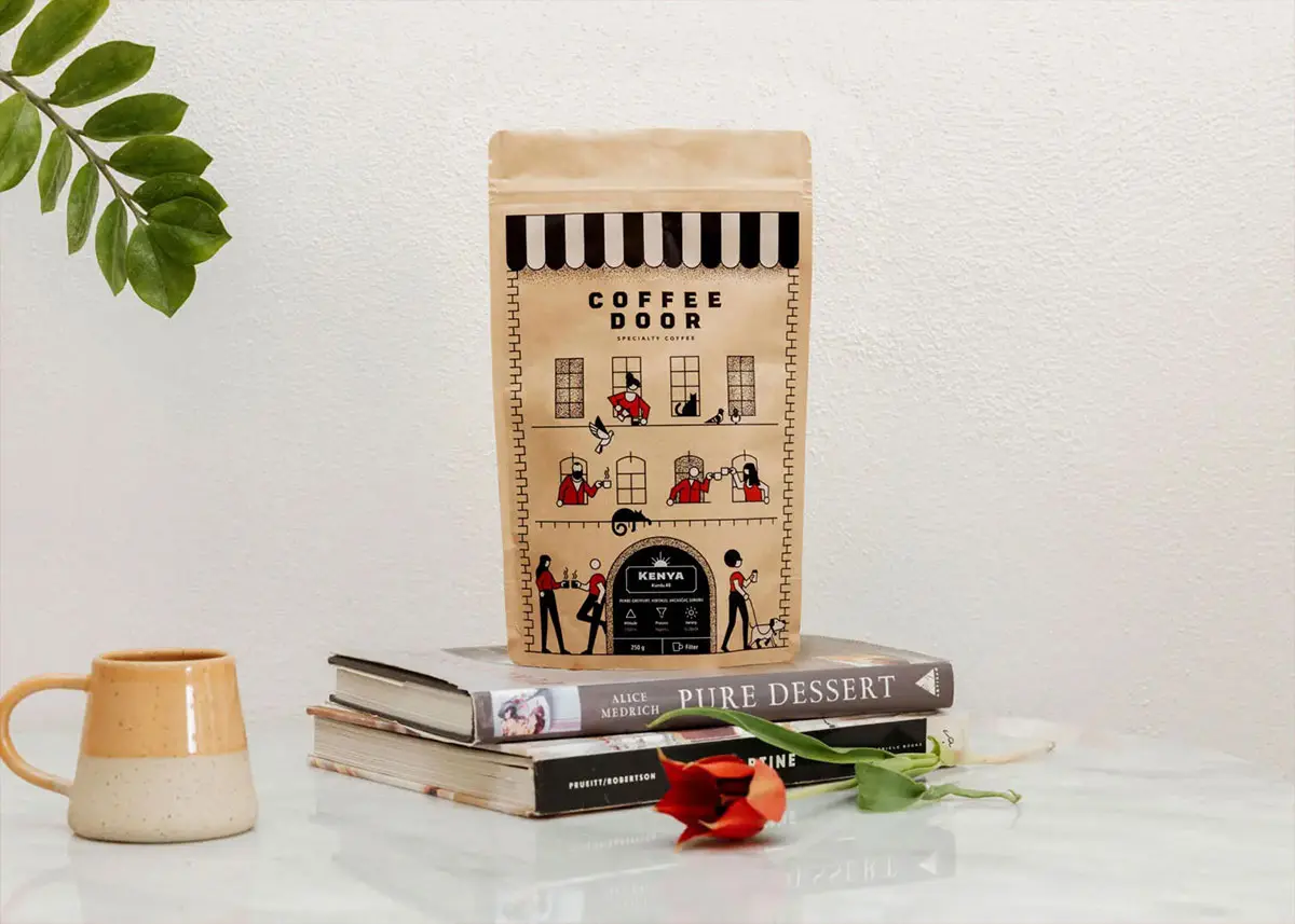 手工烫印工艺包装设计