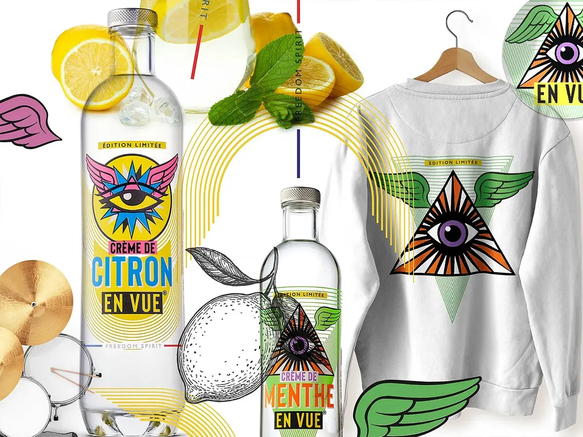 环保奢侈品包装设计