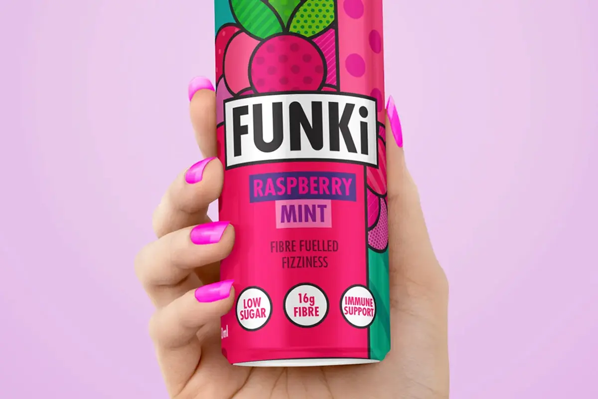 波普艺术包装设计