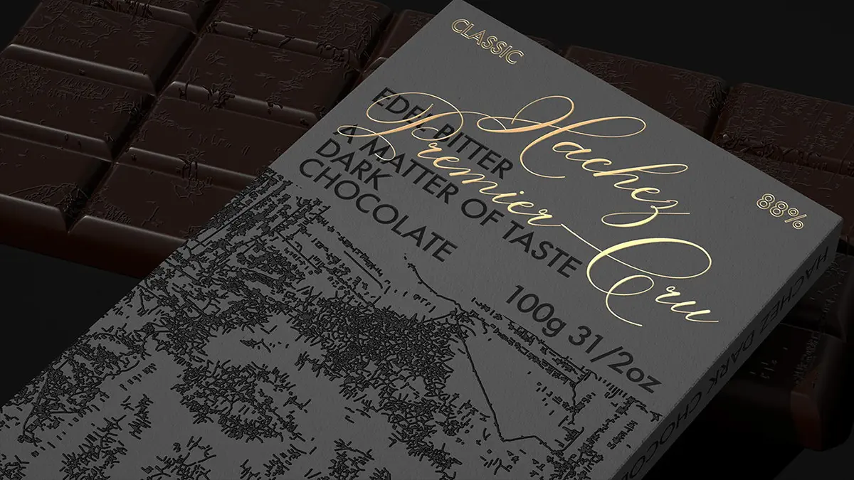 点阵风格包装设计