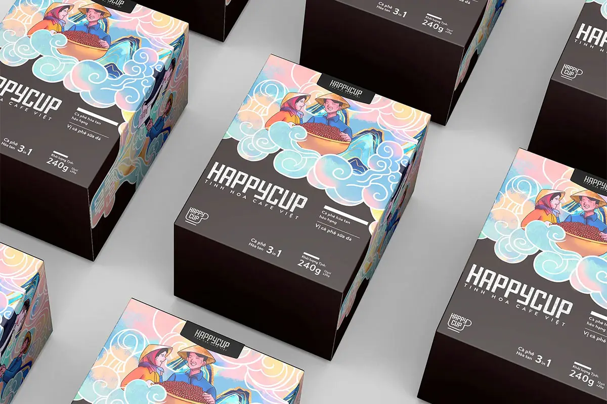 手工宣纸工艺包装设计