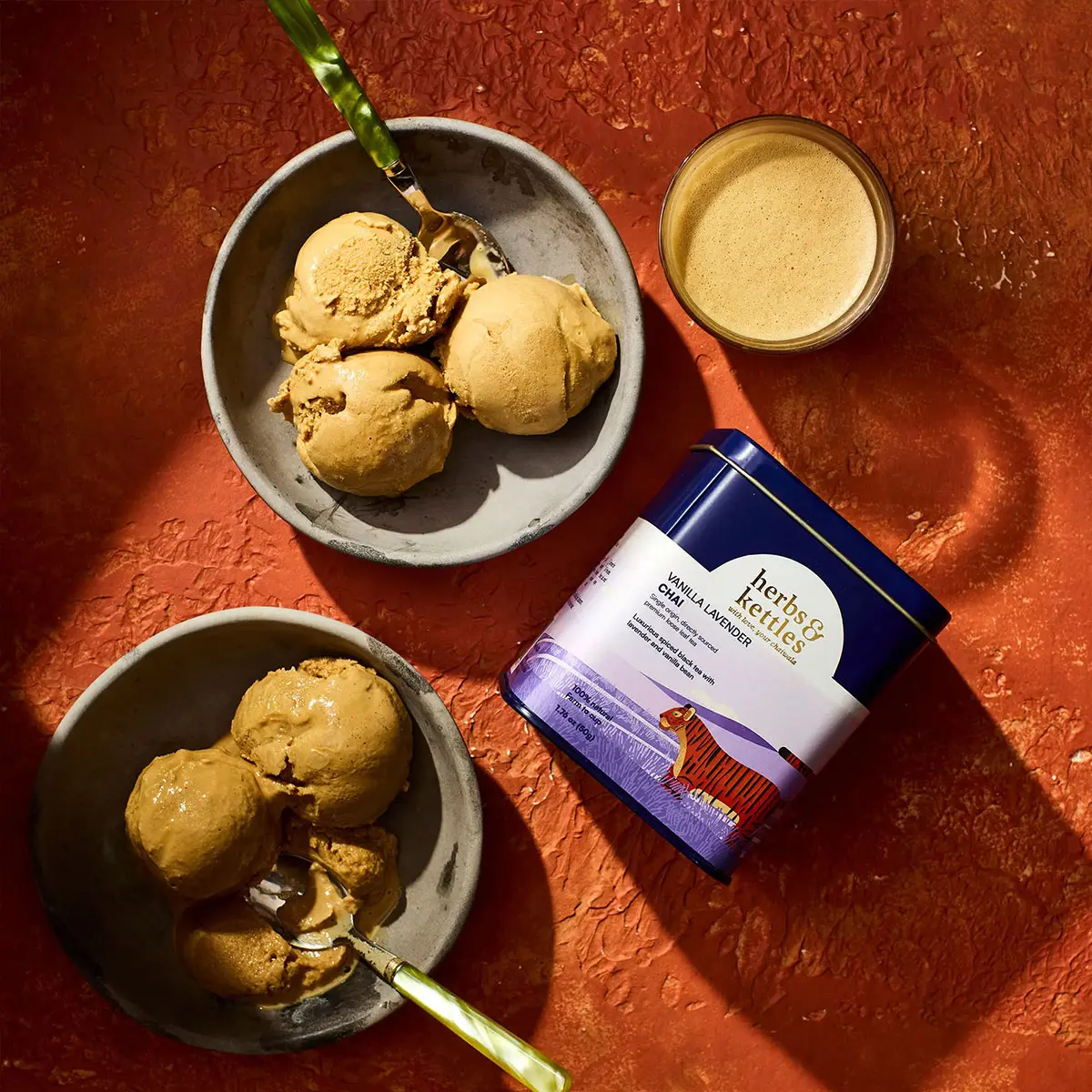 礼品级茶盒包装设计