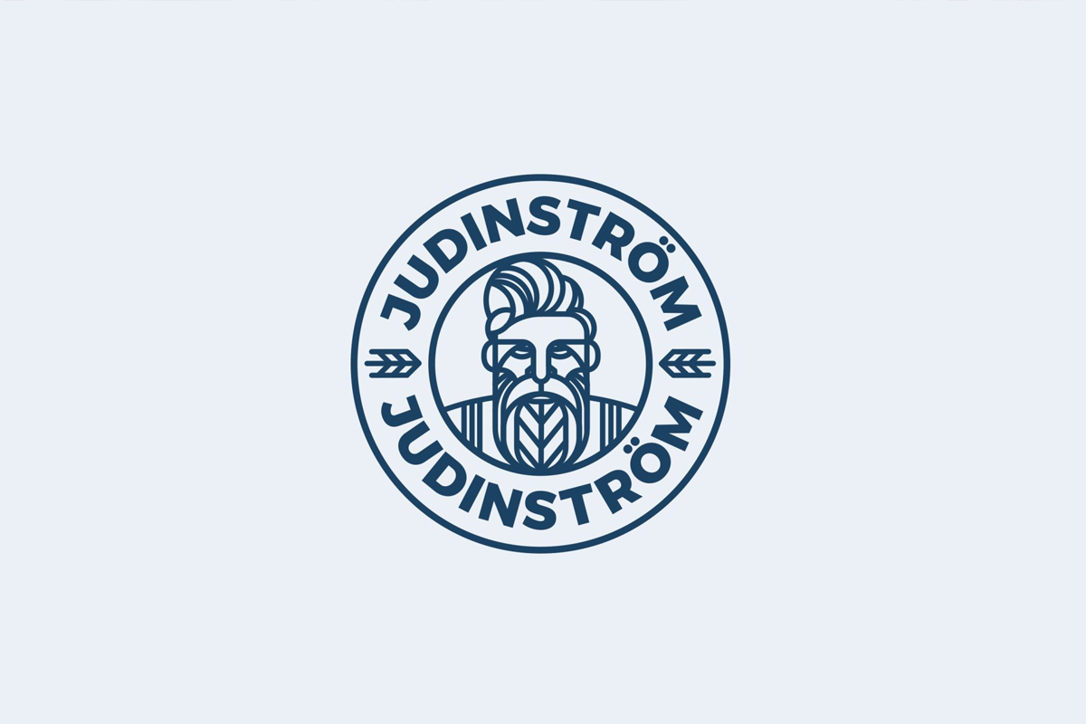 JUDINSTRÖM啤酒包装