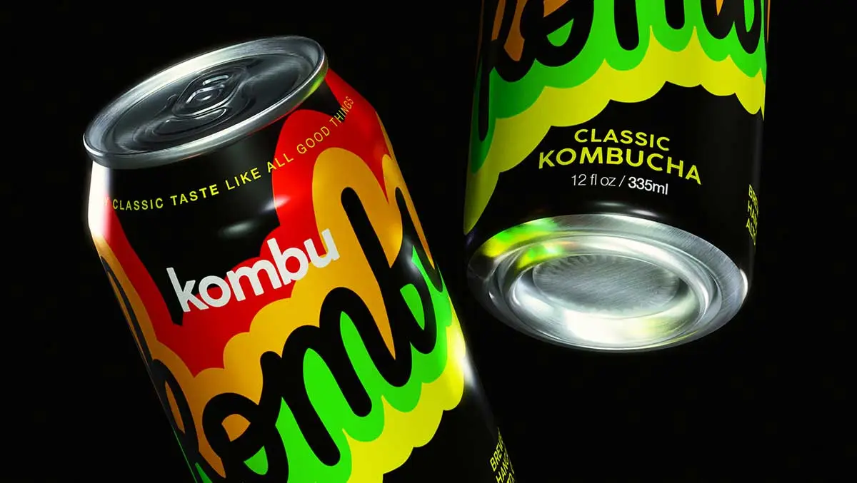 曼荼罗图腾包装设计