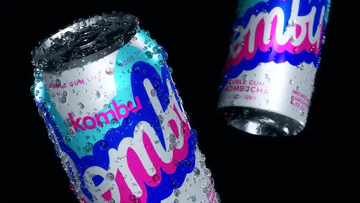 健康酒饮品包装设计