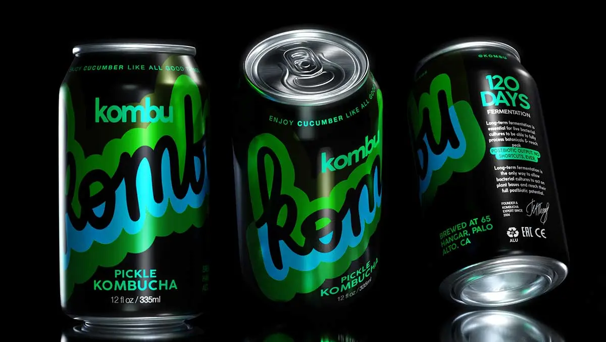 音乐肌理包装设计