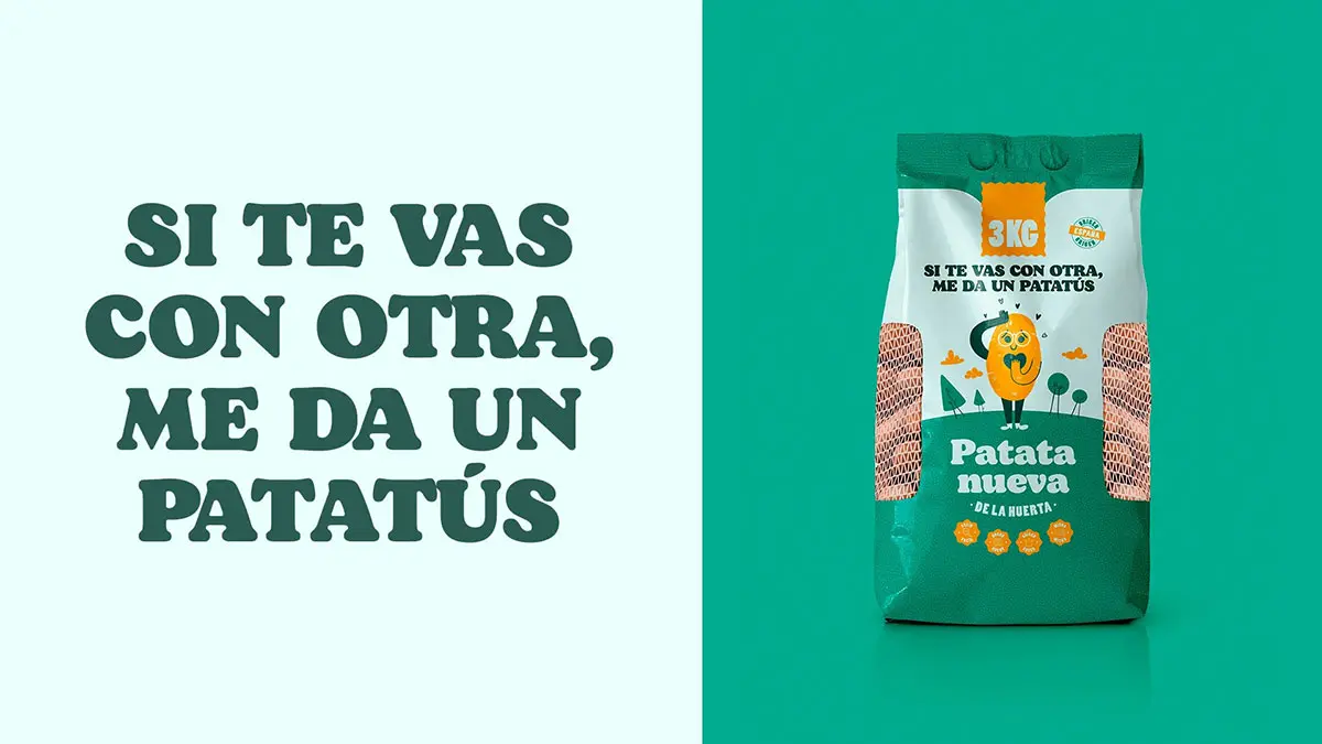 零售趣味互动包装设计