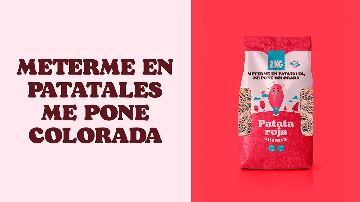 角色化食品设计