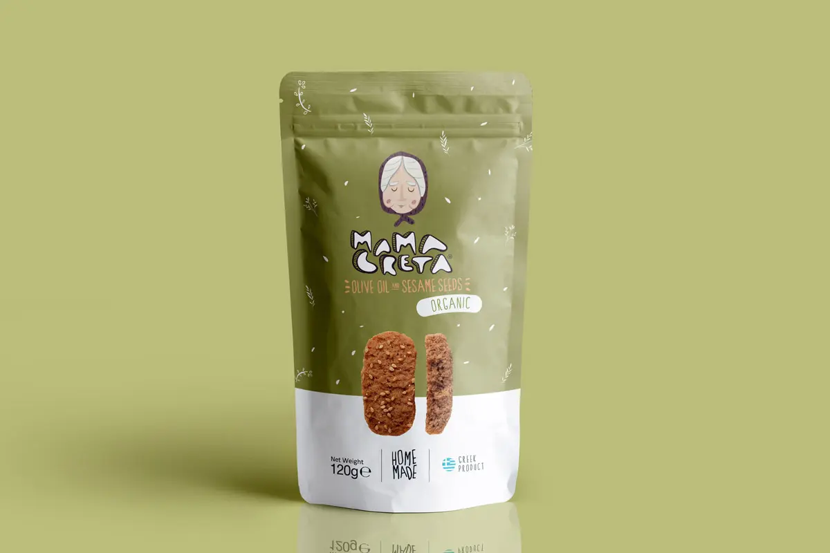 温情营销包装设计