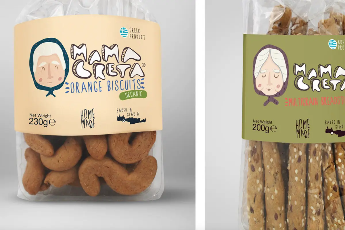 触觉体验包装设计