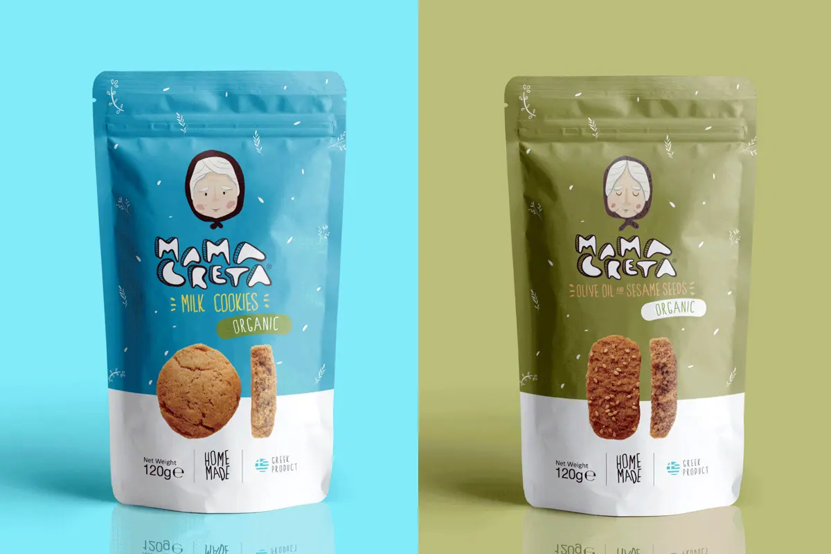 怀旧视觉符号设计