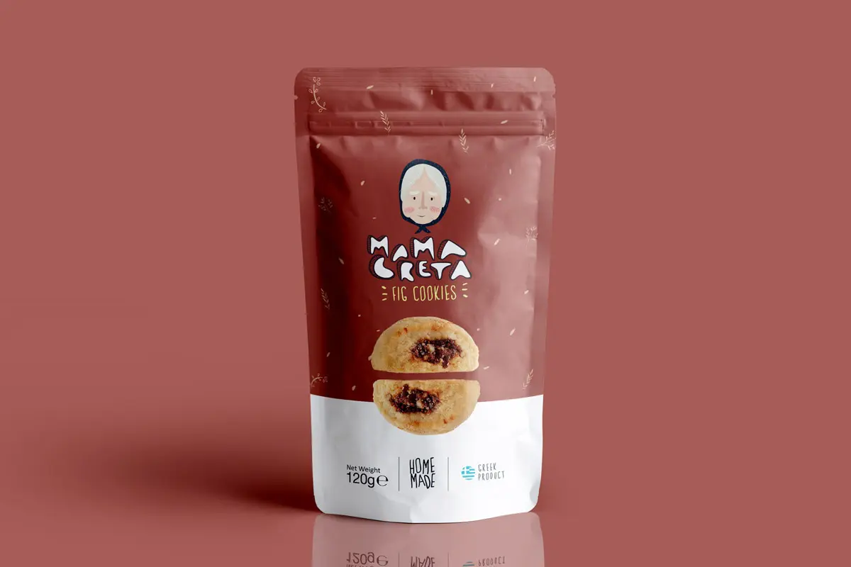 可持续食品包装设计