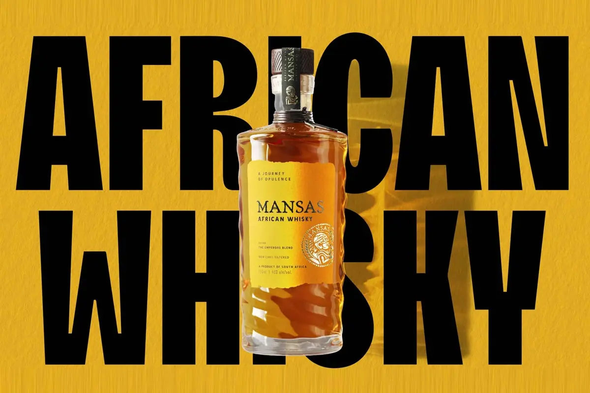 MANSAS包装设计