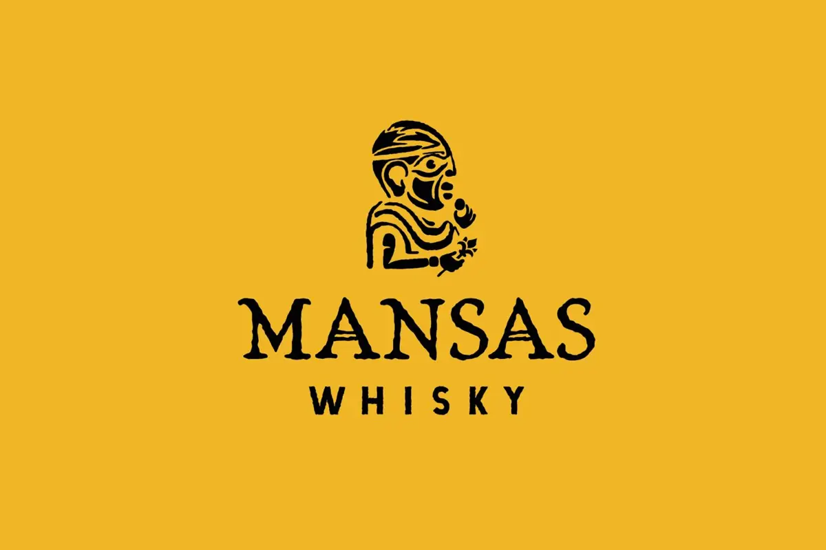 MANSAS烈酒包装设计