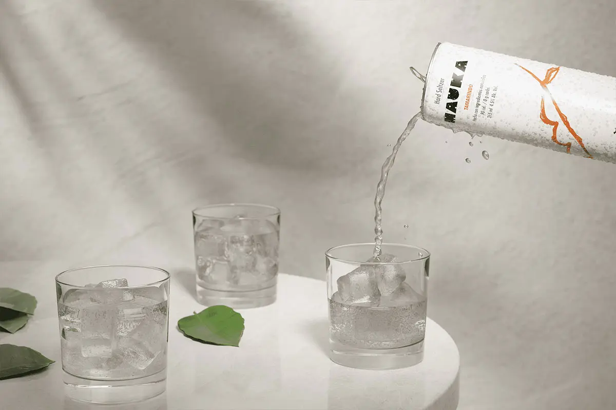 生态符号转化包装设计