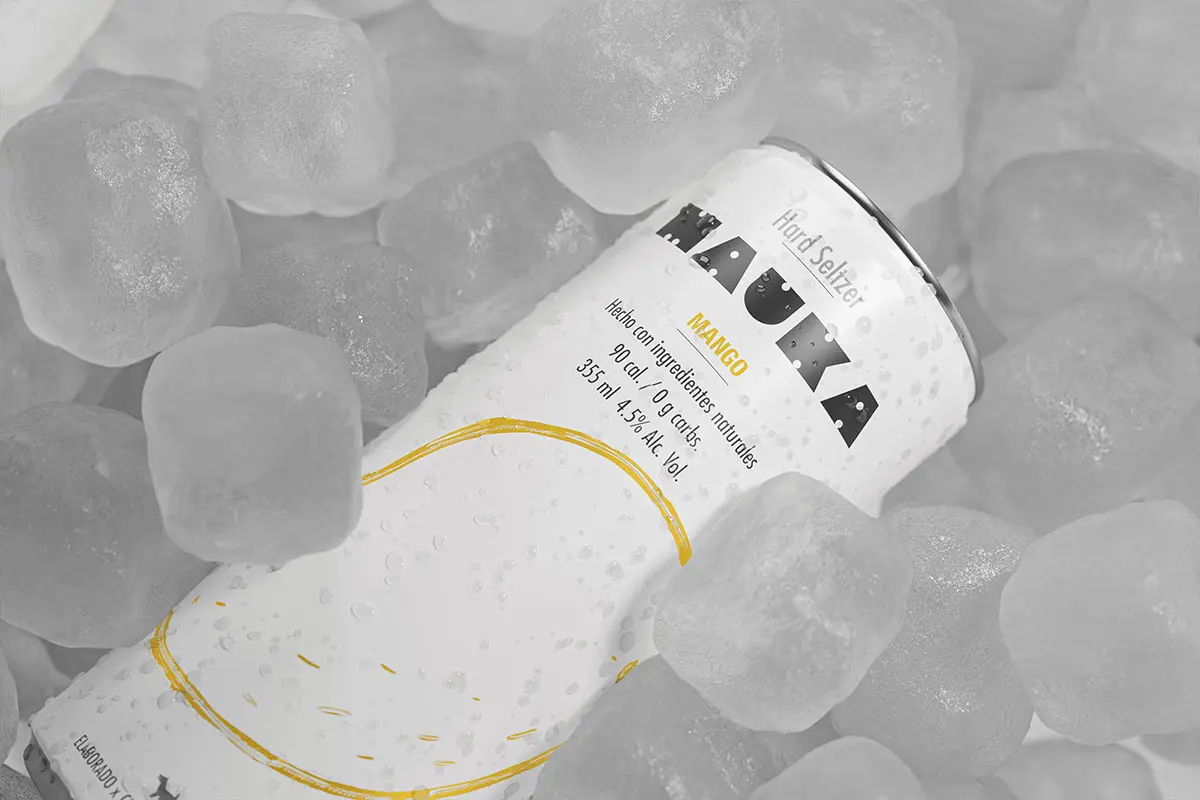 植物图鉴包装设计