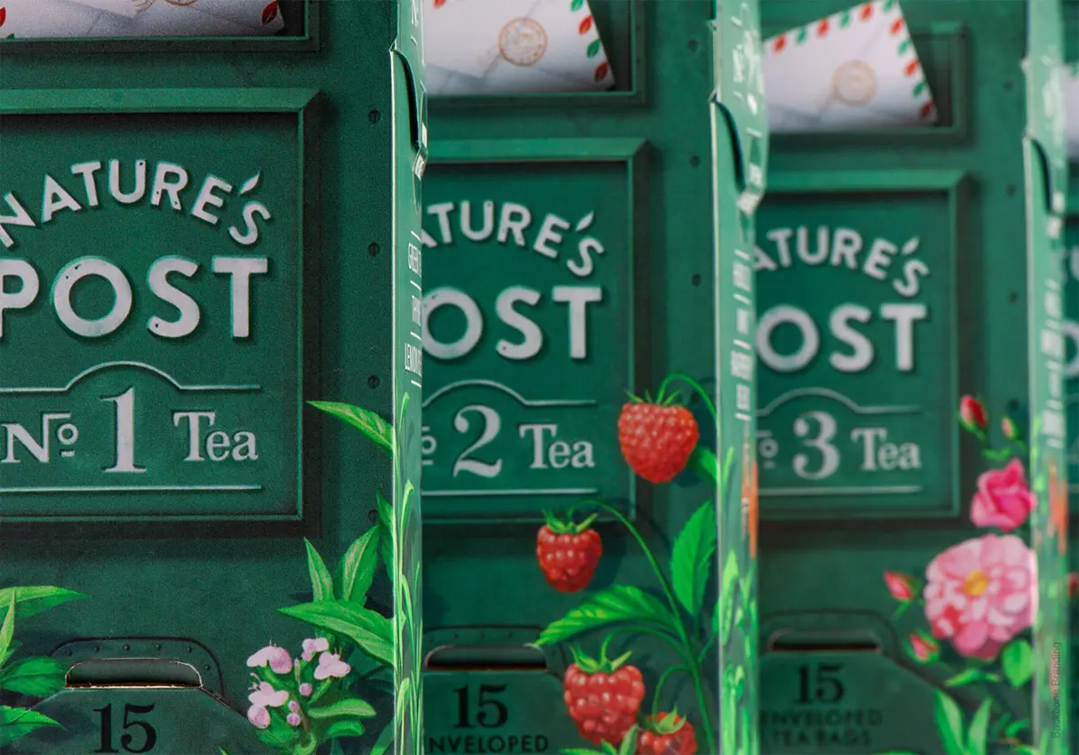 生态循环包装设计