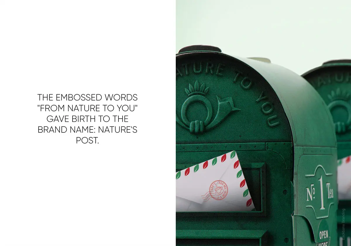 手作质感包装设计