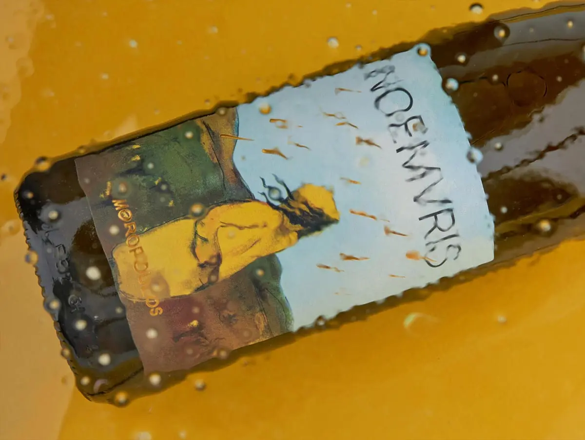 创意艺术包装设计