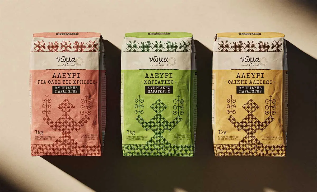 刺绣技术包装