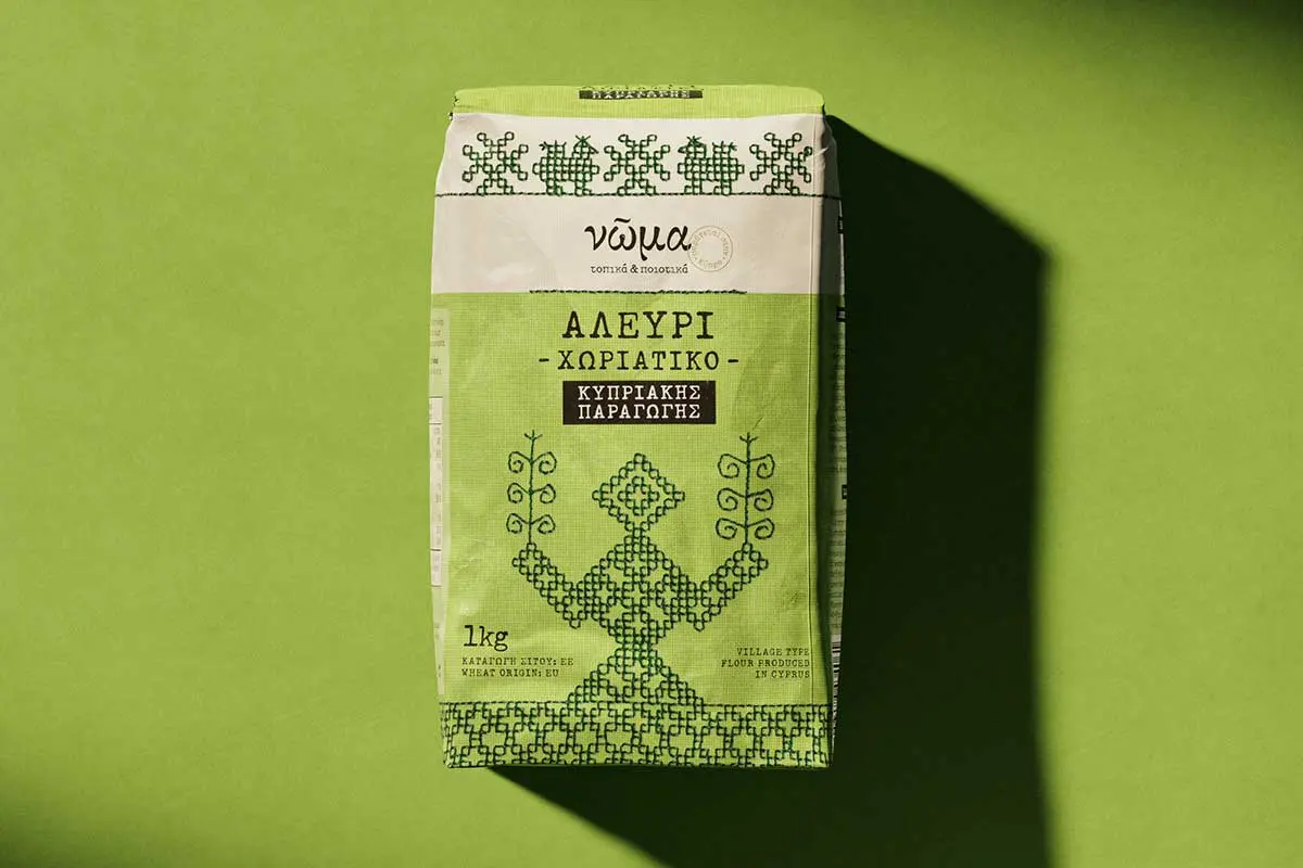 复古刺绣标签