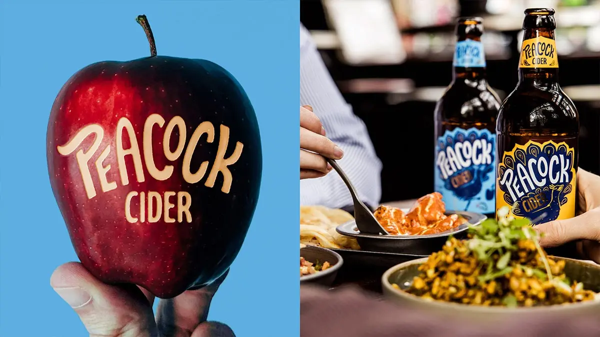 高端酒类包装设计