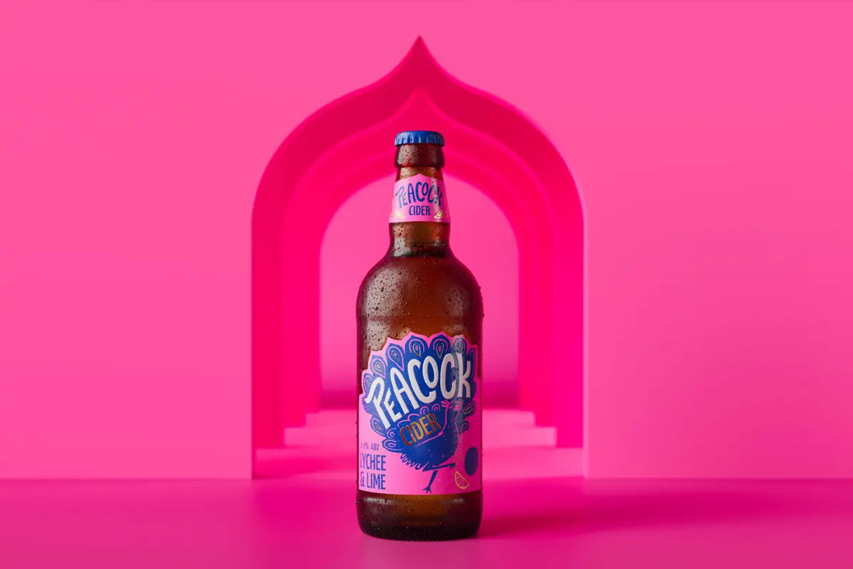 品牌塑造包装设计