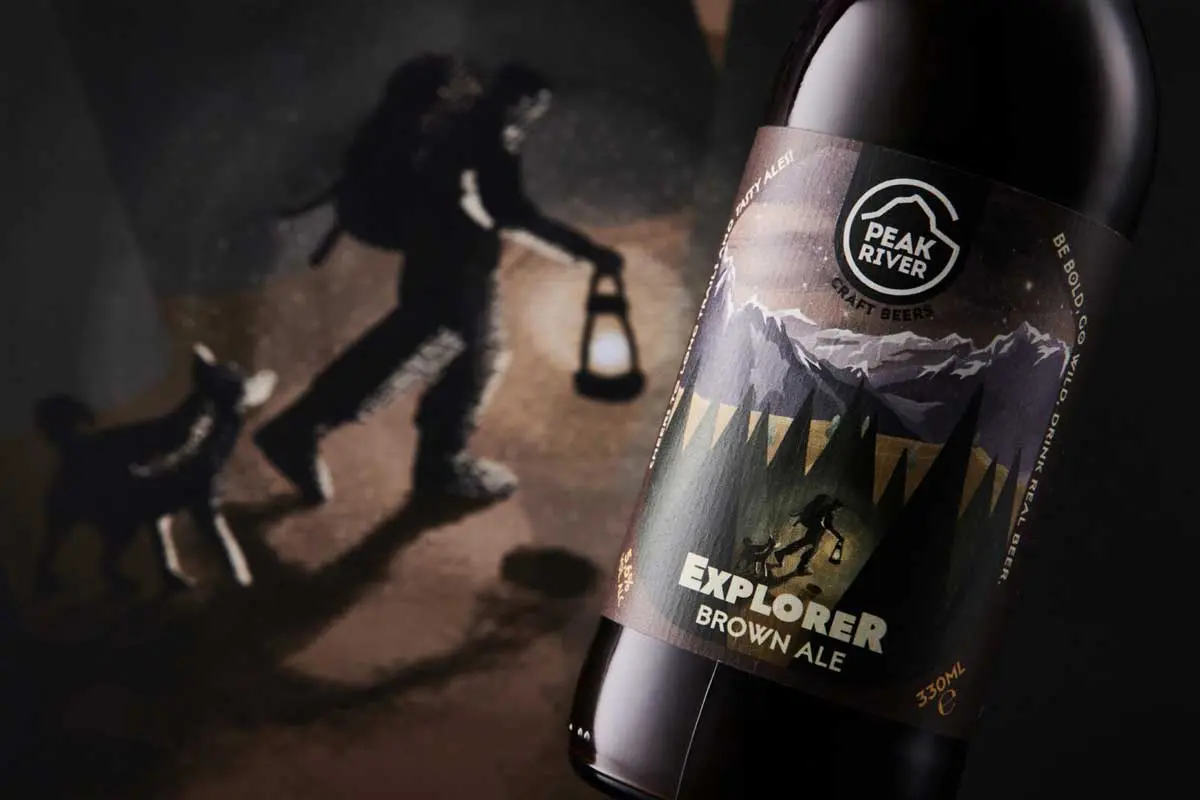 自然灵感包装设计