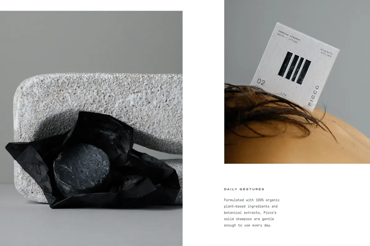 植物纤维材质包装设计