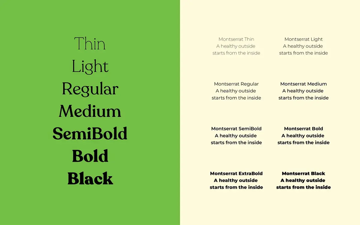 可持续农产品包装设计