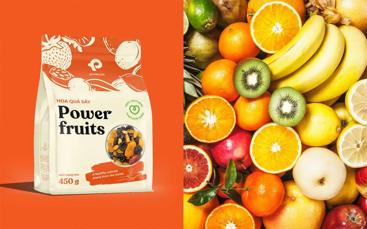 民族元素包装设计