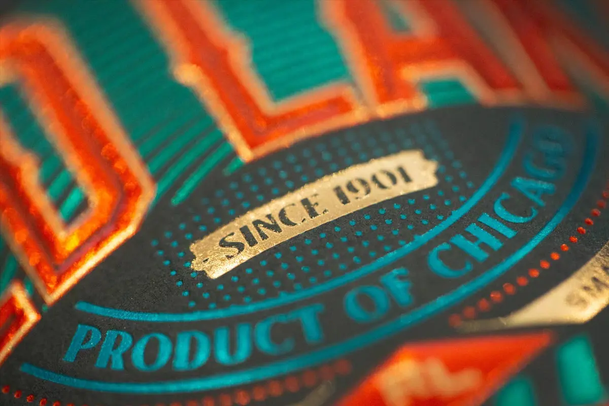 礼品烈酒包装设计