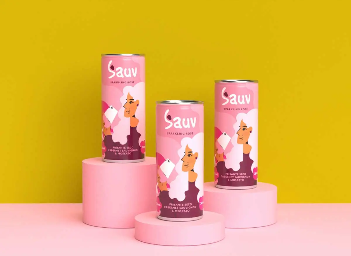 情感连接包装设计