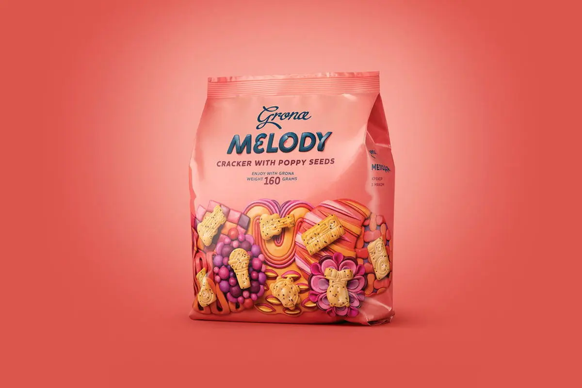 手工雕塑包装设计