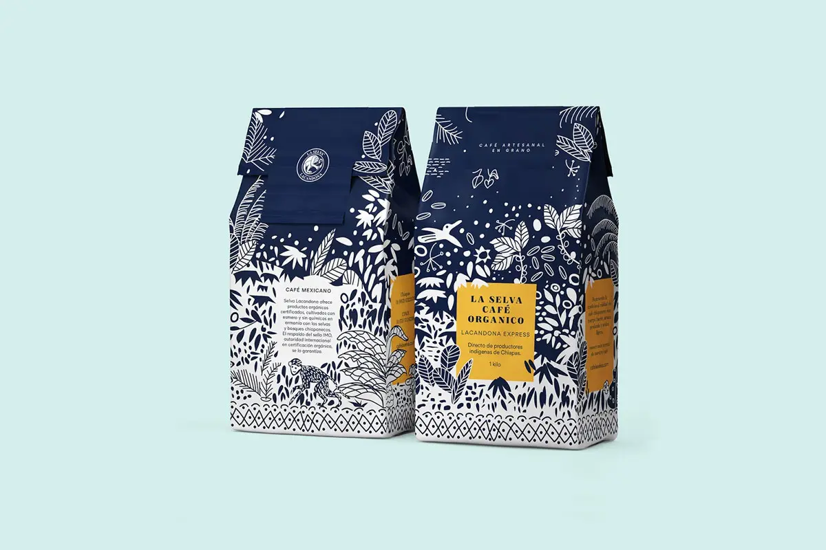 La Selva Café
