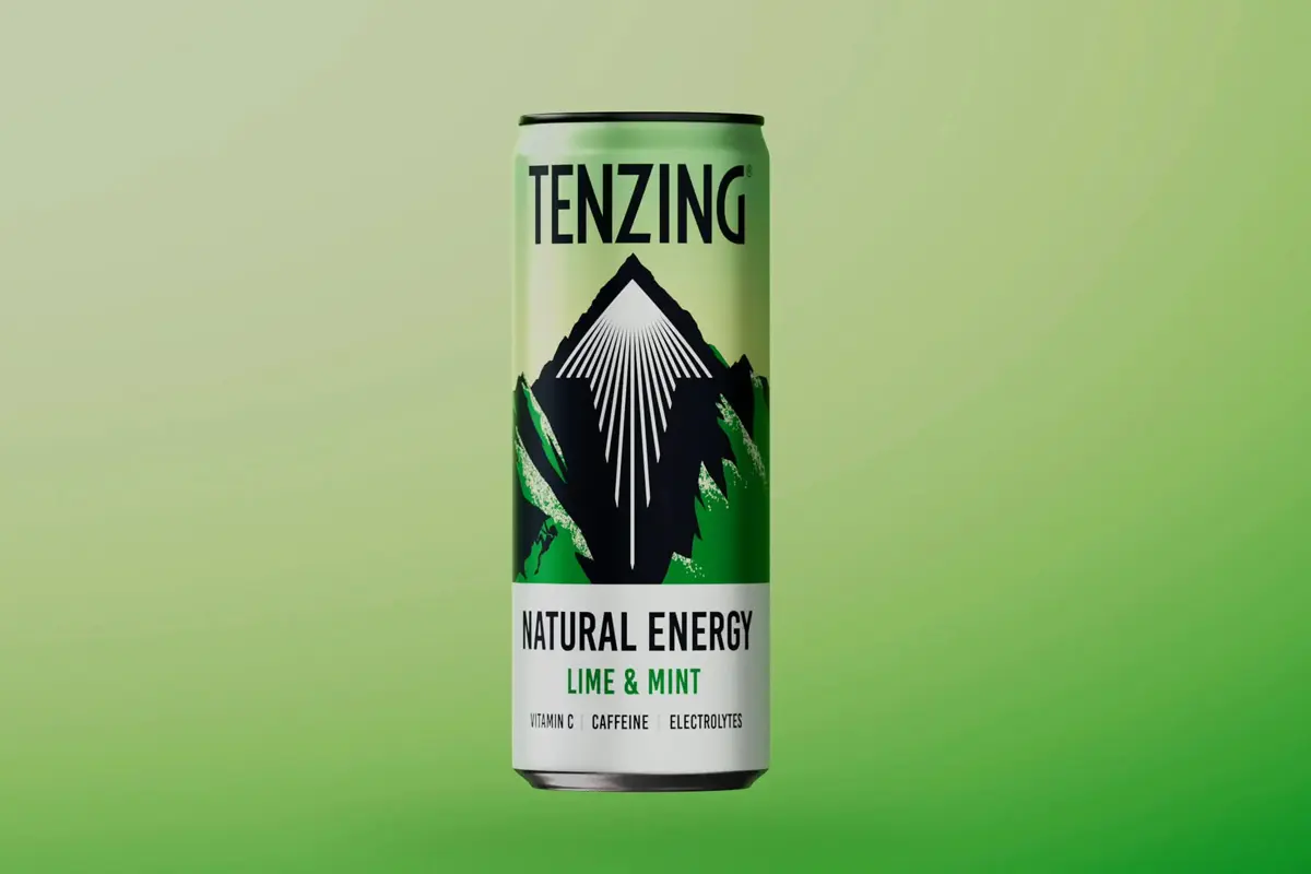 汽水罐包装设计