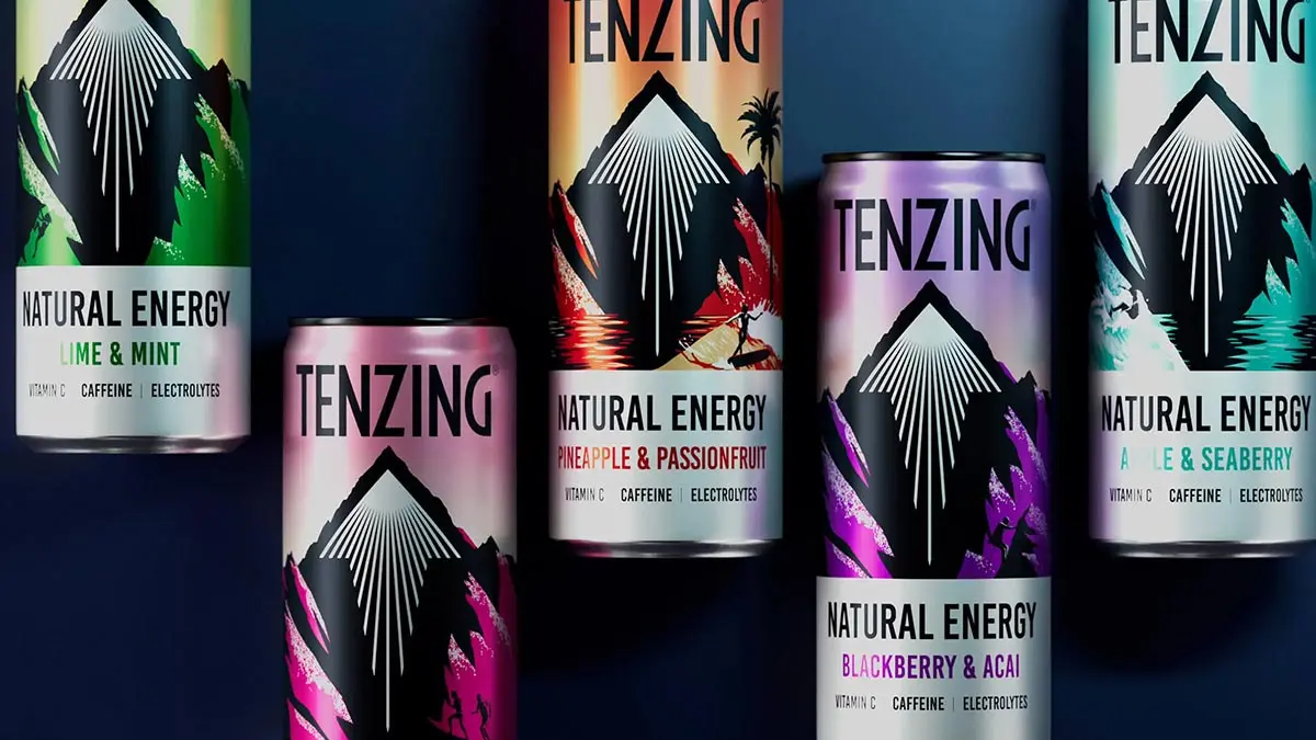 植物罐包装设计