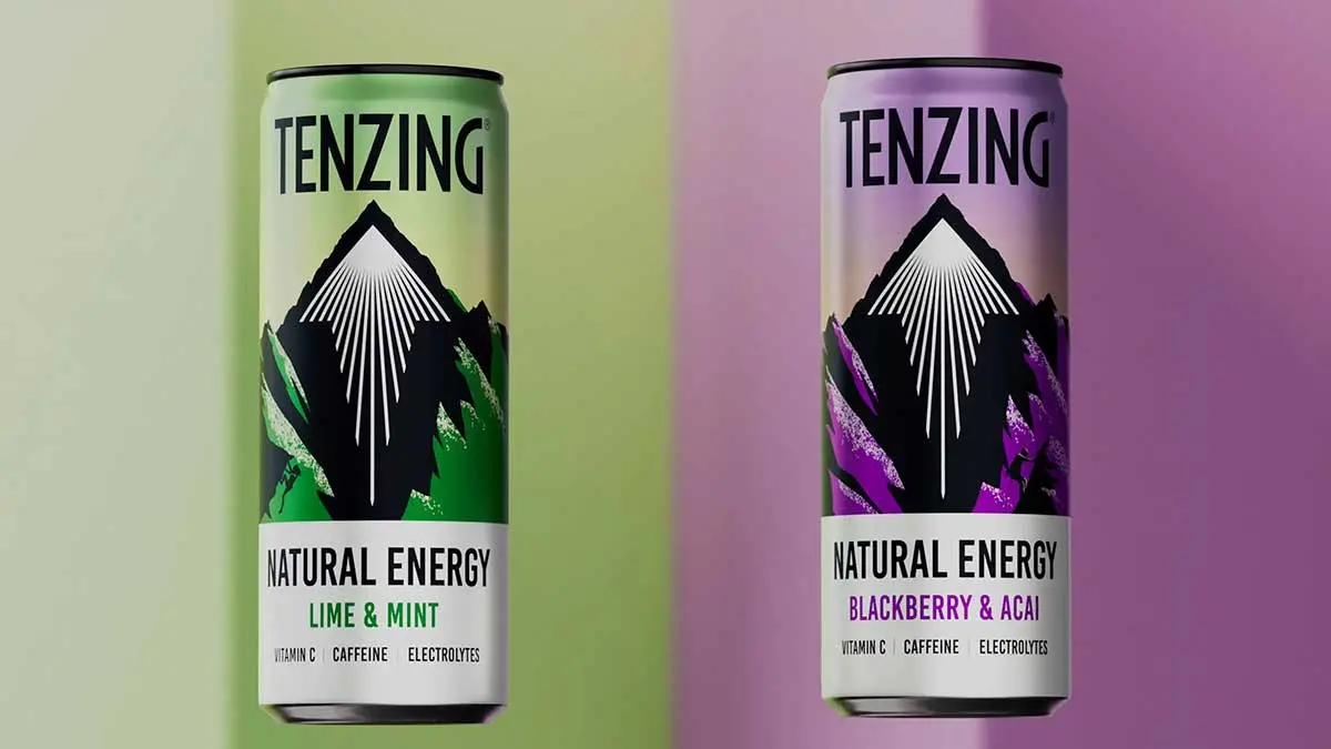 箭头插画包装设计