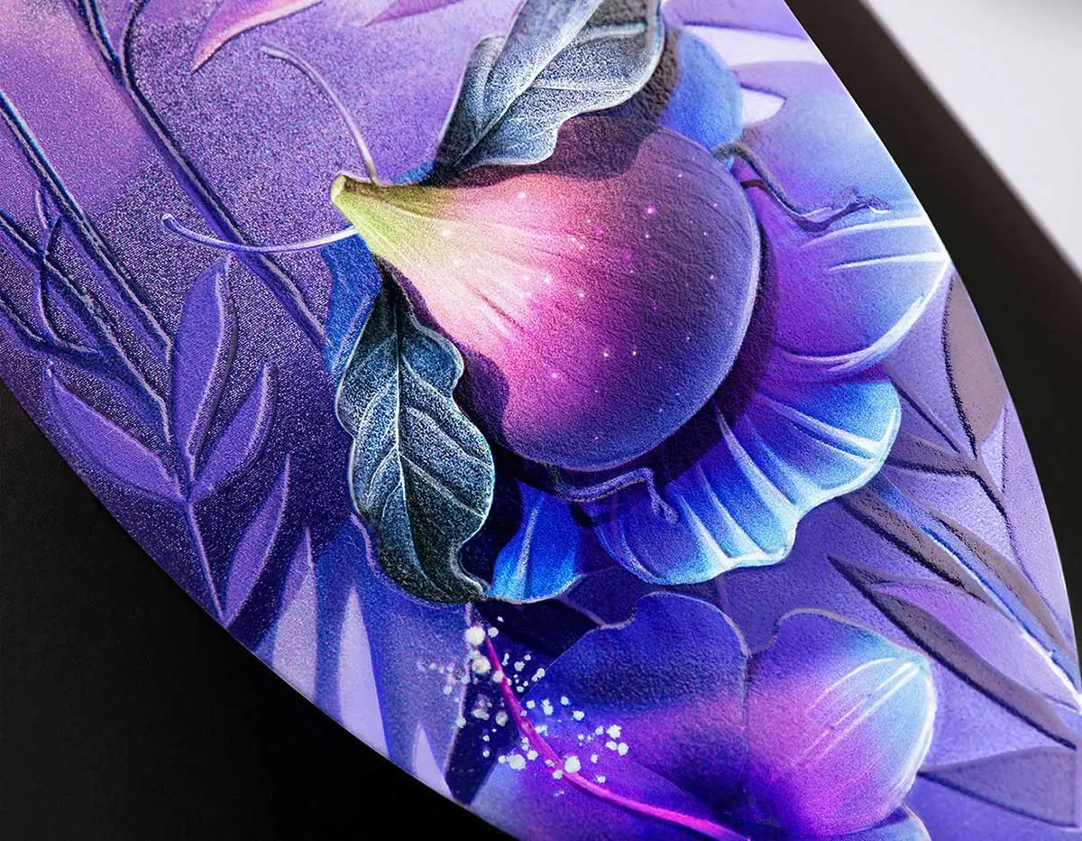 昼夜节律包装设计