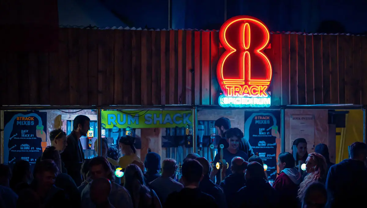 朗姆酒包装设计