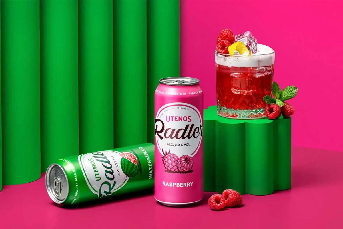 郊游日记包装设计