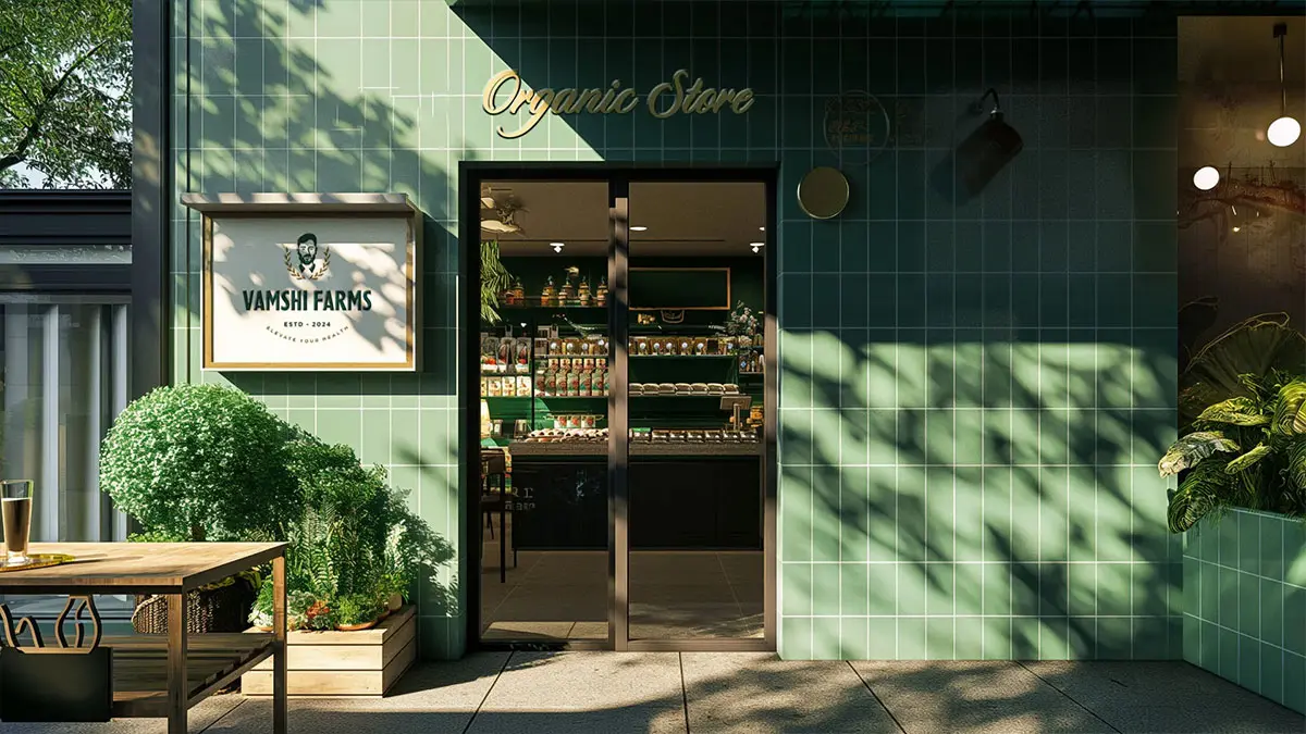 传统图案包装设计