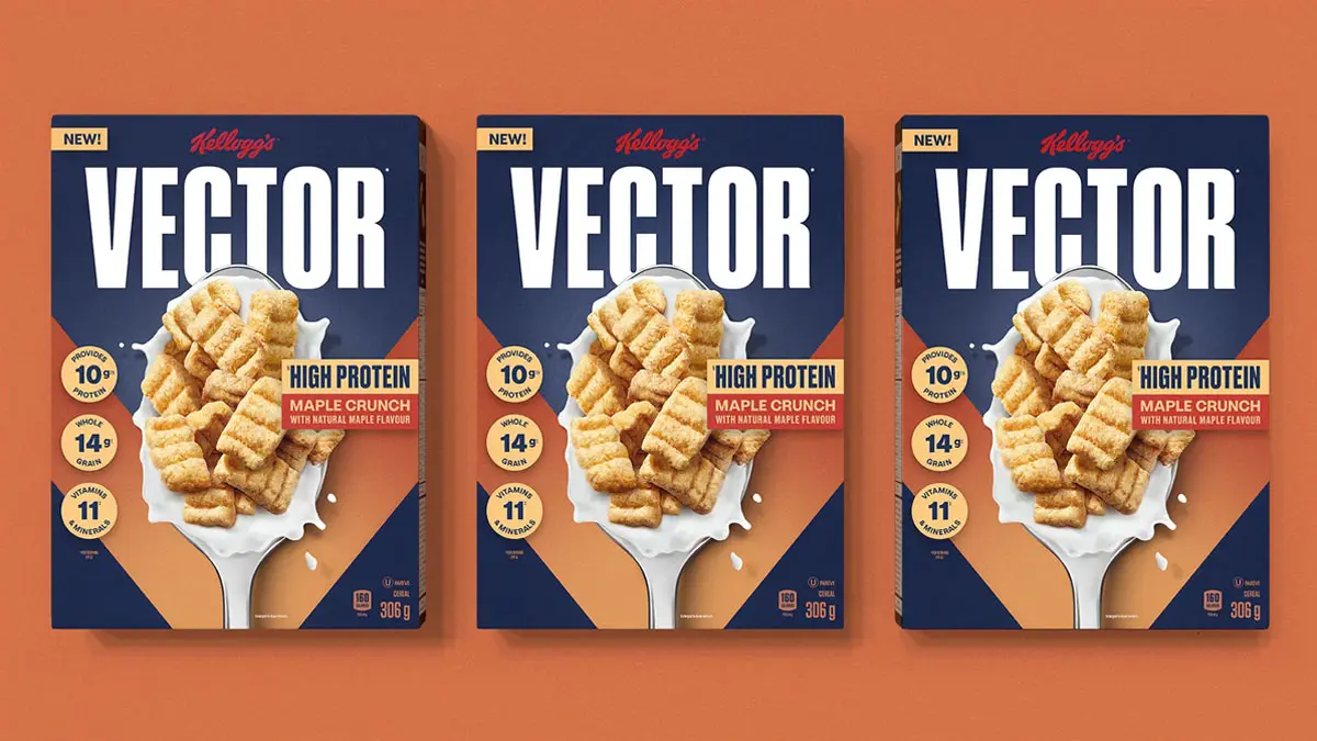 运动场景包装设计