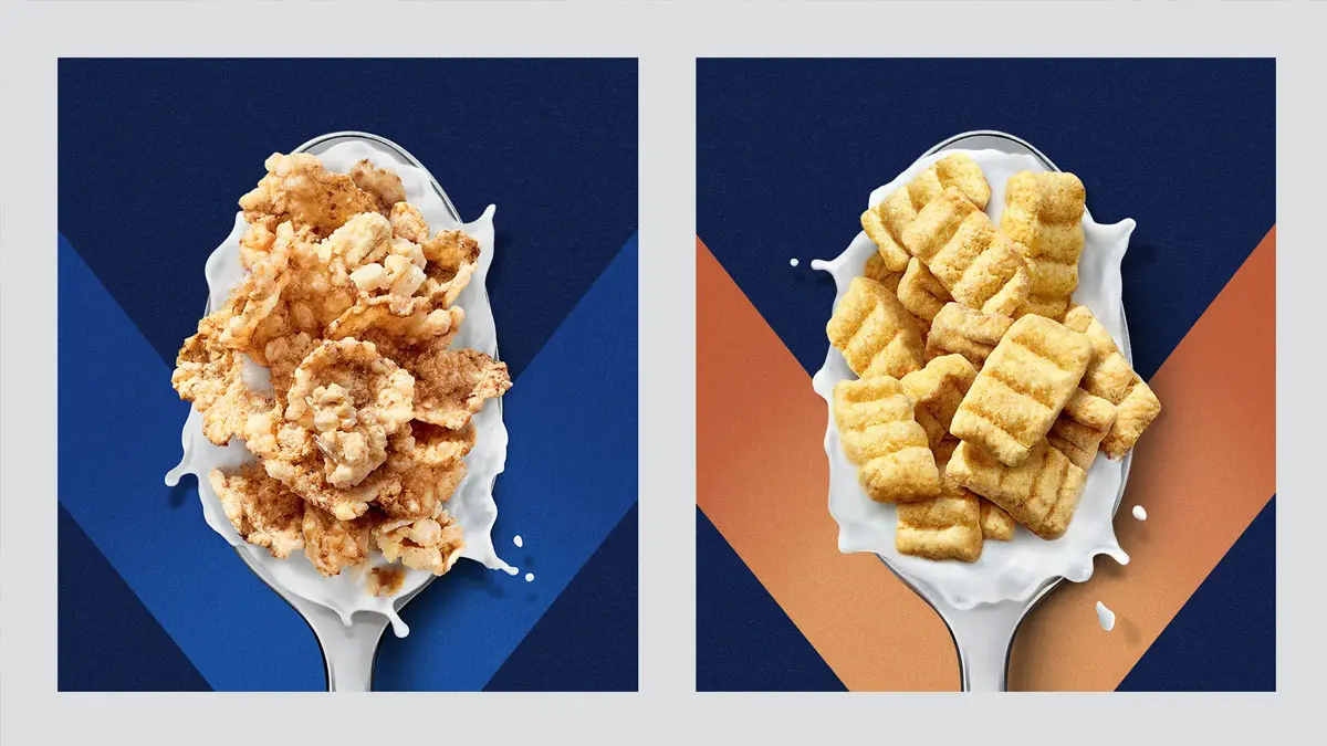 运动营养包装设计