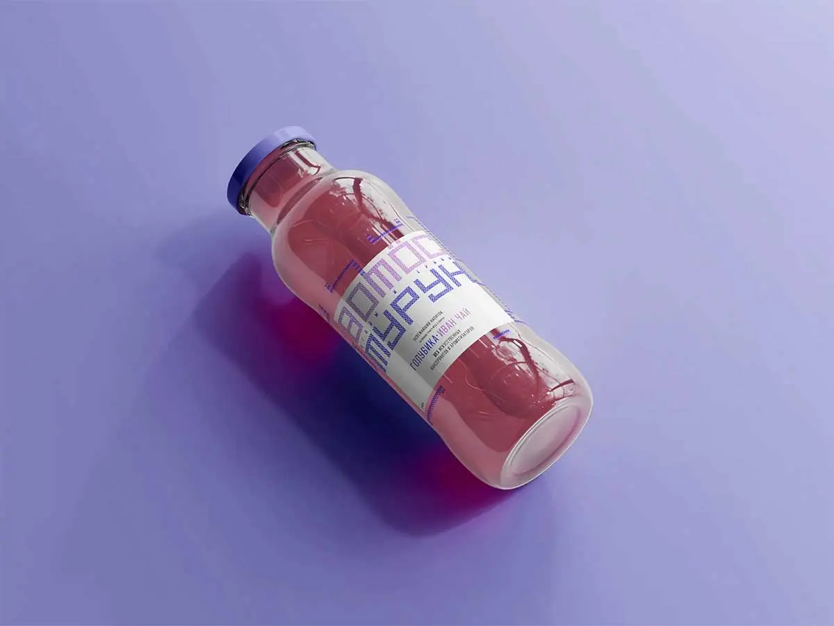 Votostuun饮料包装