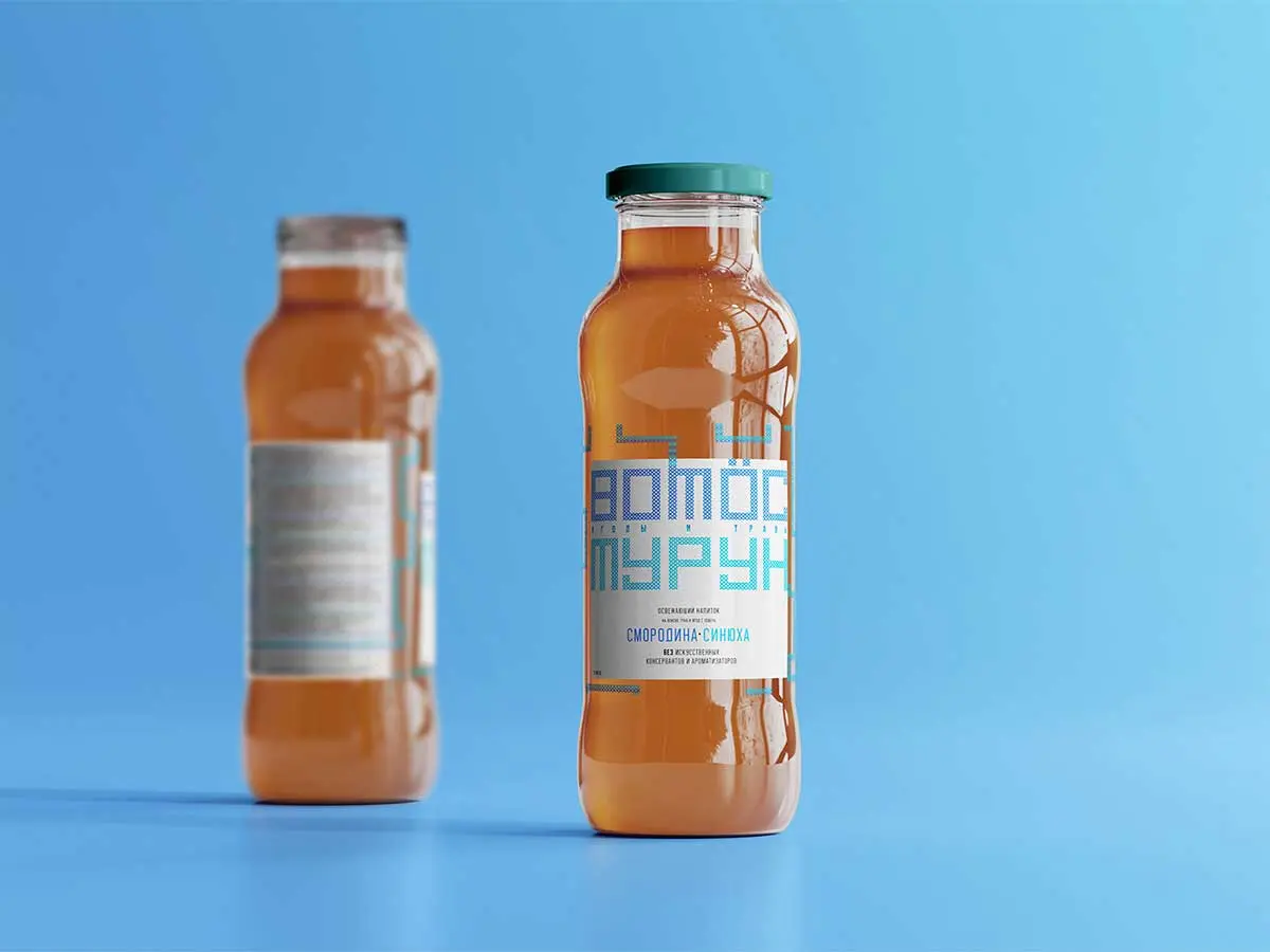 VOTOSTUUN创意标签设计